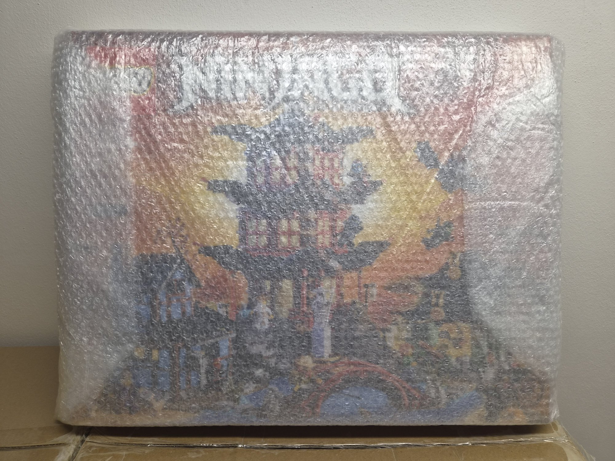 LEGO 70751 Chrám Airjitzu