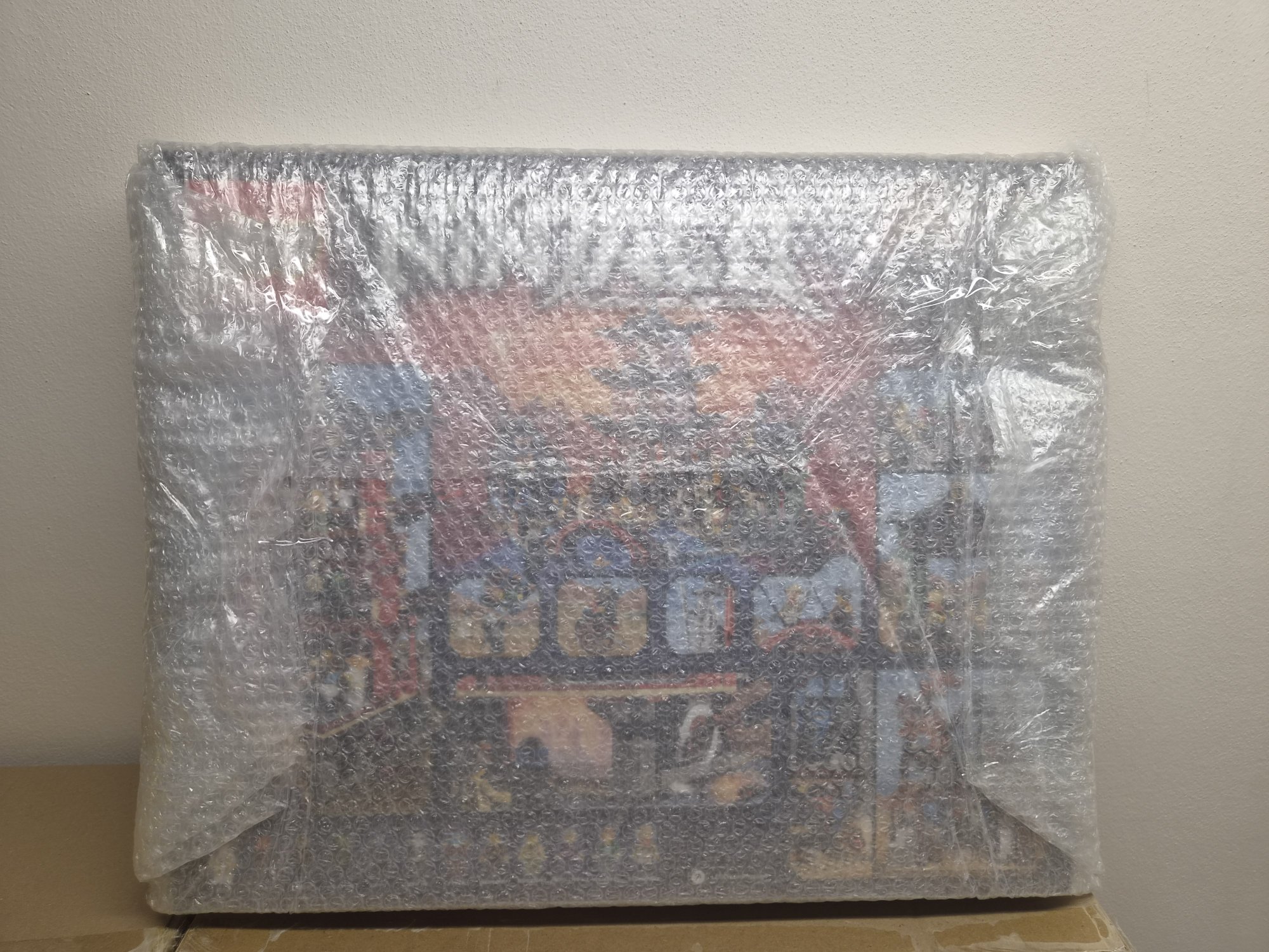 Fotografie LEGO 70751