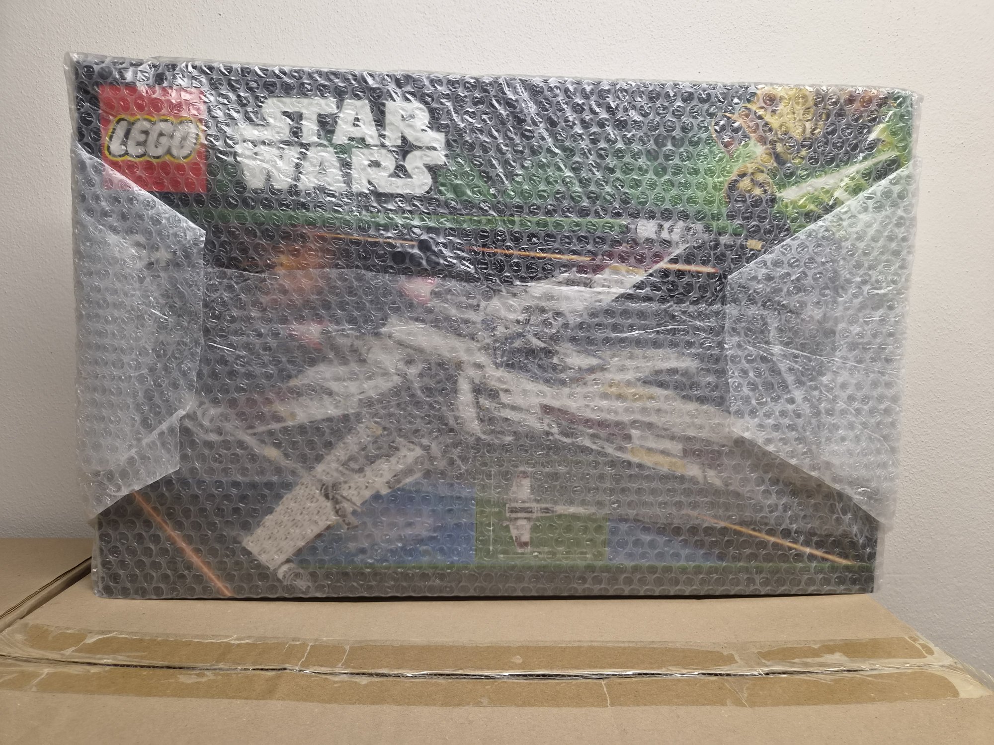 Fotografie LEGO 10240